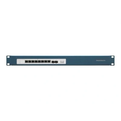 Image de Rackmount.IT RM CI T3 Kit de montage pour rack noir jais, RAL 9005 1U 19&quot; P/N: MS120 8 HW