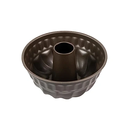 Image de Moule anti adhérent Kougloff : 21 cm