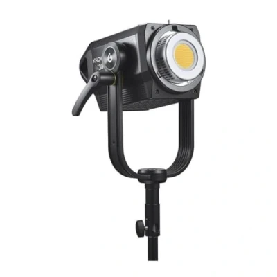 Afbeelding van Godox M300Bi LED Bi color Knowled