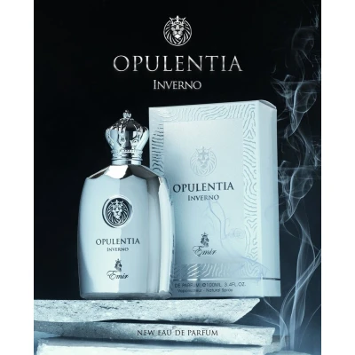 Afbeelding van Emir Opulentia Inverno Eau de Parfum 100ml