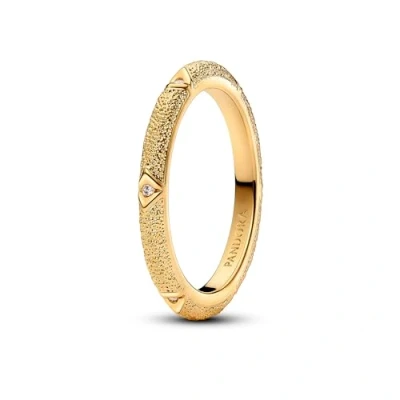 Afbeelding van Pandora Damesring 163362C00, Sterling zilver, Geen edelsteen
