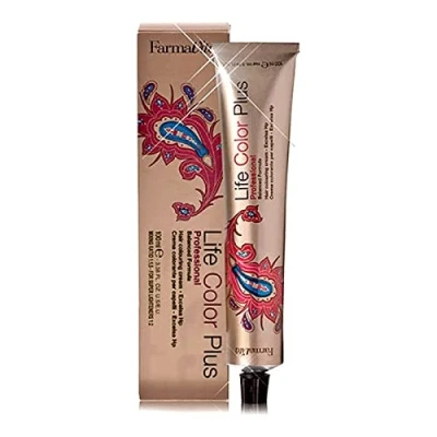 Afbeelding van Farmavita Life Color Plus 100ML 7.13 Blonde Beige