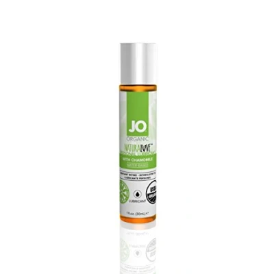 Afbeelding van System JO Organic NaturaLove Glijmiddel 30 ml