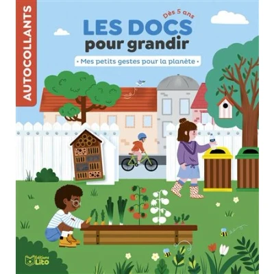 Image de Docs pour grandir gestes plane