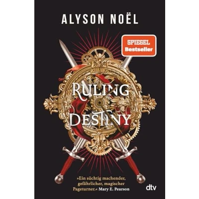 Afbeelding van Ruling Destiny