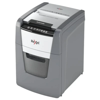 Afbeelding van Rexel Optimum Auto+ 100M papiervernietiger