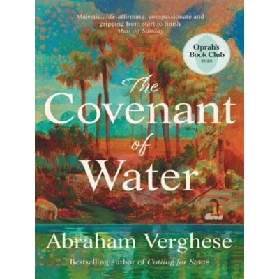 Image de The covenant of water