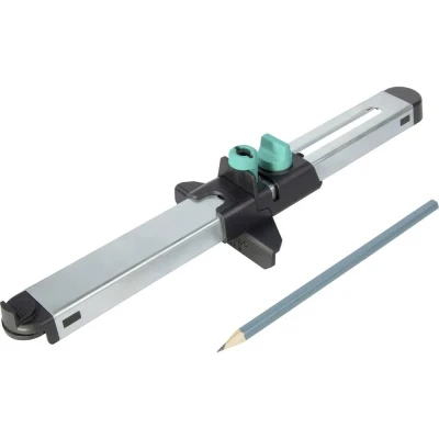 Afbeelding van Laminaat inpasser 235 mm