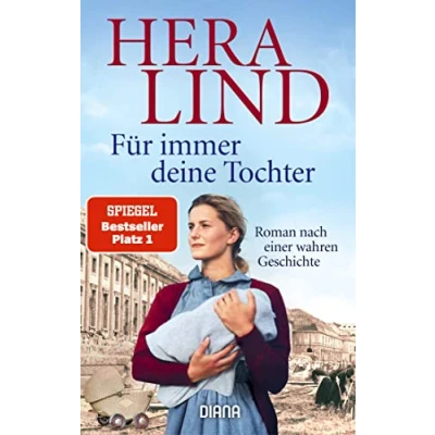 Afbeelding van Für immer deine Tochter
