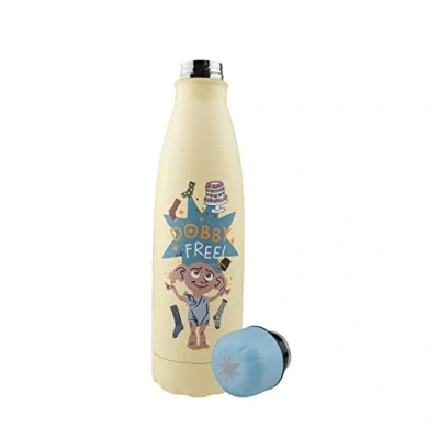 Afbeelding van Harry Potter Drinkfles Dobby de Huiself 500ML Distrineo