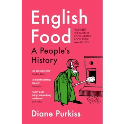 Afbeelding van English Food