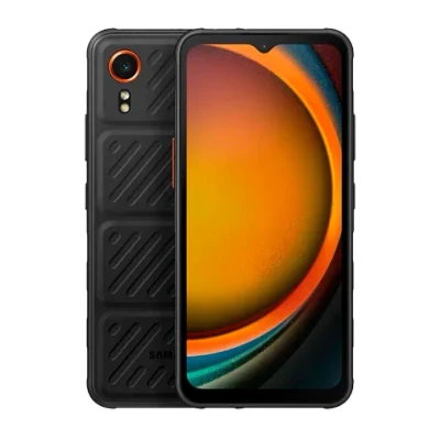 Image de Samsung Galaxy Xcover 7 128Go G556 Noir Enterprise Edition