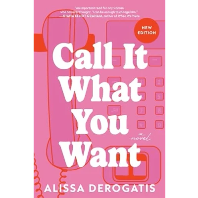 Afbeelding van Call It What You Want
