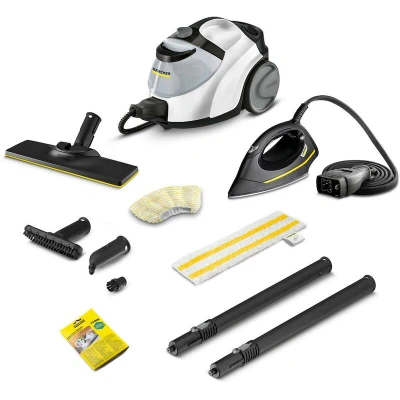 Image de KARCHER SC5 EASYFIX IRON nettoyeur à vapeur 15126610