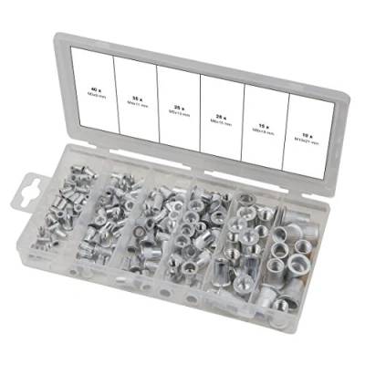 Afbeelding van KS TOOLS 970.0620 Gereedschap Aluminium