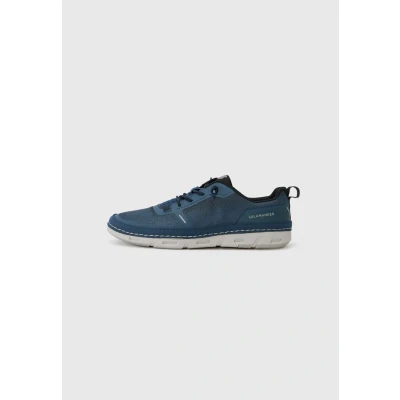 Afbeelding van Salamander Zakelijke herenschoenen, veterschoenen, uitneembare binnenzool, donkerblauw, 4140, 41 EU, Donkerblauw EU