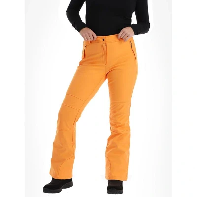 Afbeelding van Icepeak Entiat Softshell Skibroek Dames