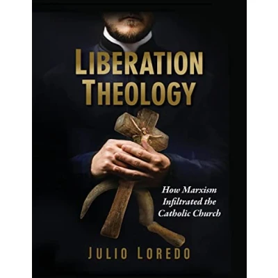 Afbeelding van Liberation Theology