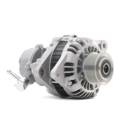 Afbeelding van Dynamo / Alternator AS PL A9019