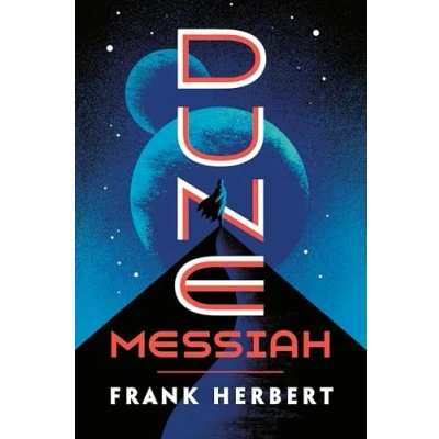 Afbeelding van Dune Messiah 2