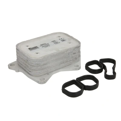 Afbeelding van Nissens Oliekoeler motorolie 90873