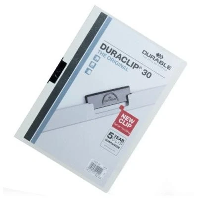 Image de Durable bewerbungsm.profi weiß 258602