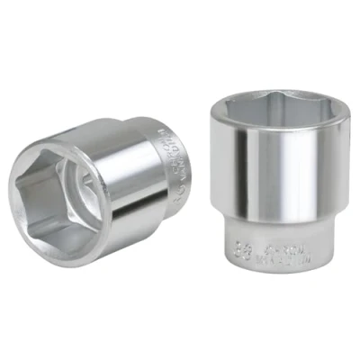 Afbeelding van KS TOOLS 911.3414 3/4&quot; ZESKANTIGE DOP, KORT