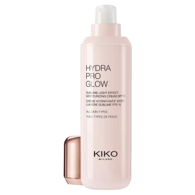 Afbeelding van KIKO Milano Hydra PRO GLOW Dagcrème, Dames, Maat: 50 g,
