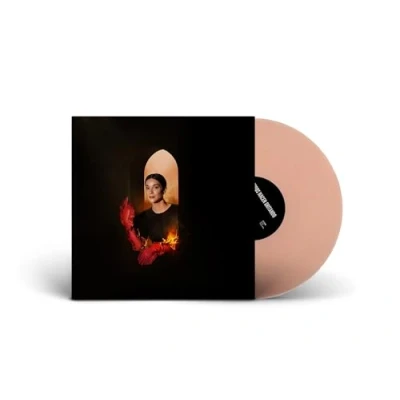 Afbeelding van St. Vincent Todos Nacen Gritando (LP) (Limited Edition)