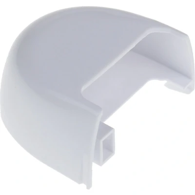 Afbeelding van Abat jour Whirlpool Indesit 481246228545 C00311648 afdekkapje lamp