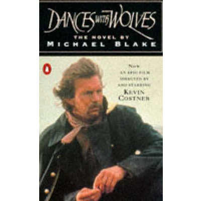 Afbeelding van Dances with Wolves