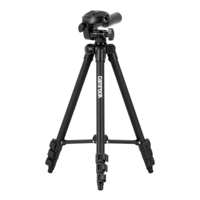Afbeelding van Aluminium Camera Statief type TA10