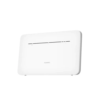 Afbeelding van Huawei B535 235a draadloze router Dual band (2.4 GHz / 5 GHz) 4G Wit