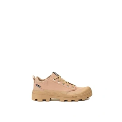 Afbeelding van Aigle Tenere Hike Low wandelschoenen voor heren, Zand