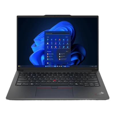 Afbeelding van Lenovo Thinkpad E14 Gen 6 14 Inch Wuxga Intel Core Ultra 5 125u 16 Gb 512 Windows 11 Pro (64 Bit)