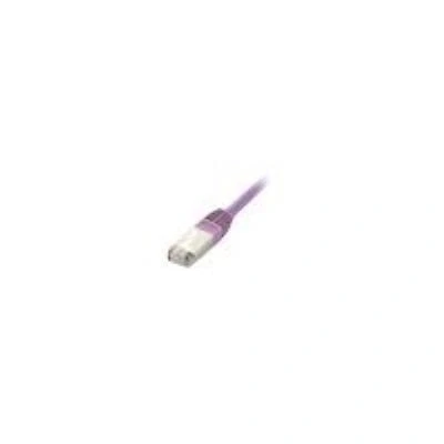 Image de equip cordon de raccordement 50 cm violet