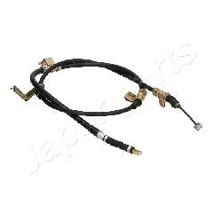 Afbeelding van JAPANPARTS BC H61L Handremkabel Links achter HYUNDAI: H 1 / i800 Travel