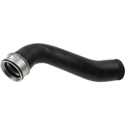 Afbeelding van GATES 09 0279 Laadluchtslang PE (Polyethyleen) VOLKSWAGEN: GOLF 5, Touran I, 6
