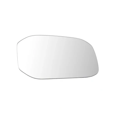 Afbeelding van Spiegelglas, buitenspiegel ALKAR 6432877