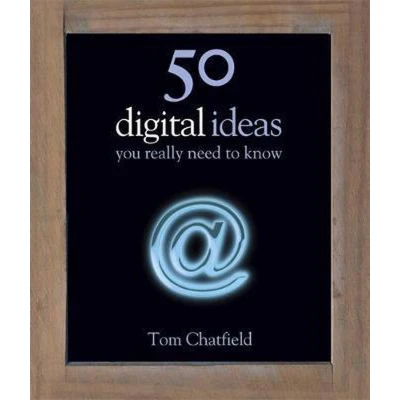 Afbeelding van 50 Digital Ideas You Really Need to Know