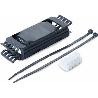 Afbeelding van Heidemann 30441 ISO FLEX M Kabelmof Inhoud: 1 stuk(s)