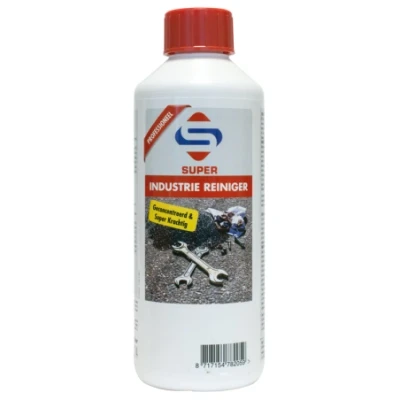 Afbeelding van Industrie reiniger en ontvetter 500 ml