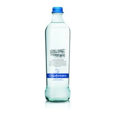 Afbeelding van Chaudfontaine Blauw 6x0,75l