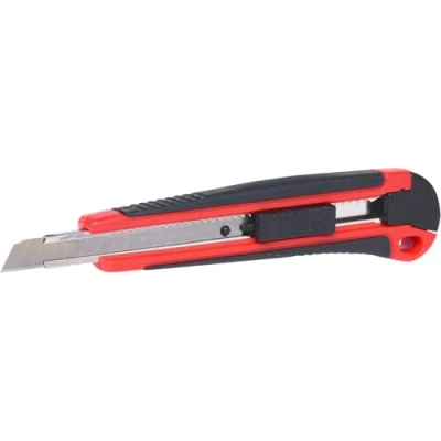 Afbeelding van KS Tools 907.2152 Universeel afbreekmes, 140 mm, kling 9x80 mm