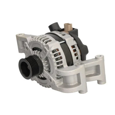 Afbeelding van HELLA 8EL 011 712 201 Dynamo / Alternator 14V 120A FORD: Focus 2, C Max, 2 Limousine