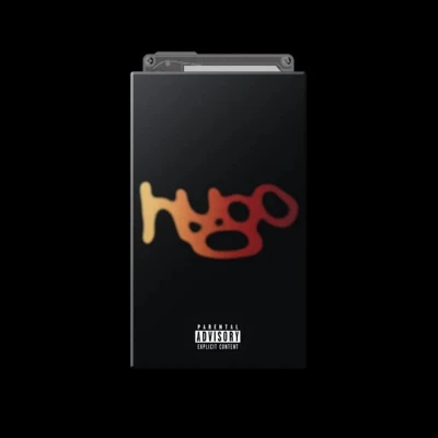 Afbeelding van Loyle Carner Hugo (MC)