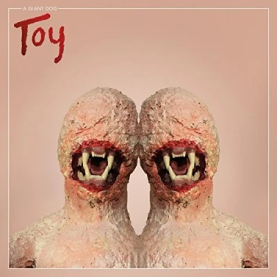 Afbeelding van Giant Dog Toy