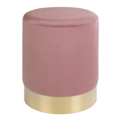 Afbeelding van Gamby Pouf