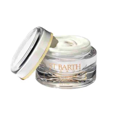 Afbeelding van Ligne St Barth Facial Care Peeling Cream with Papaya