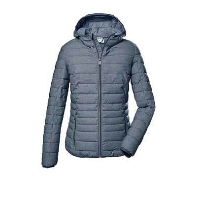 Afbeelding van G.I.G.A. DX GS 28 zomerjas dames antraciet